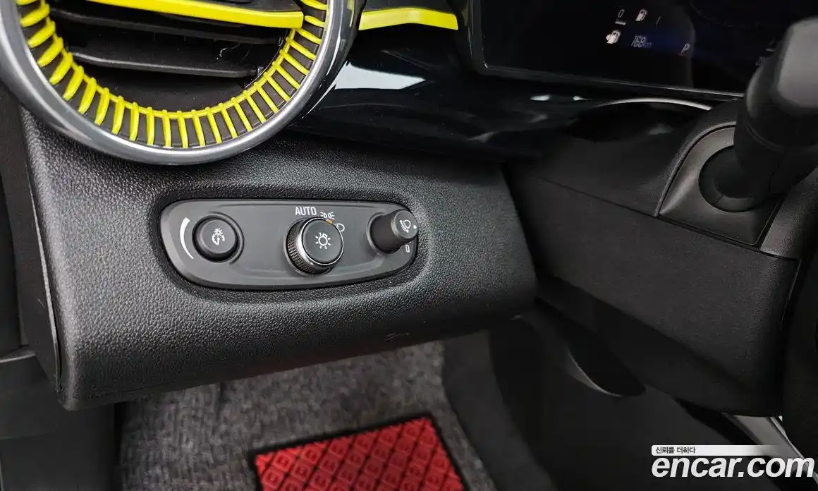 Chevrolet Trax 2025 1.2 Автомат в Москве № 410954, фото 17