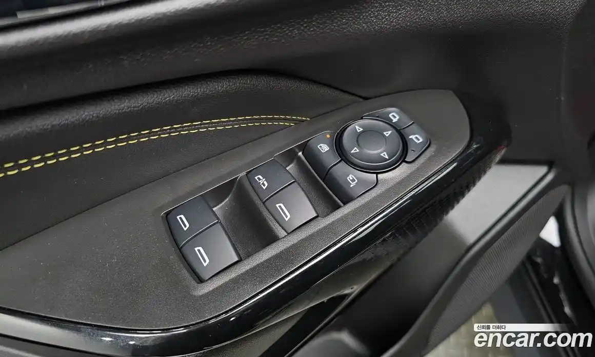 Chevrolet Trax 2025 1.2 Автомат в Москве № 410954, фото 18