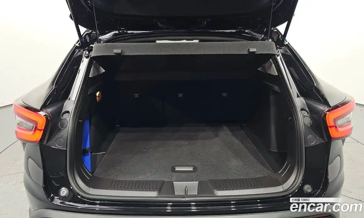 Chevrolet Trax 2025 1.2 Автомат в Москве № 410954, фото 19