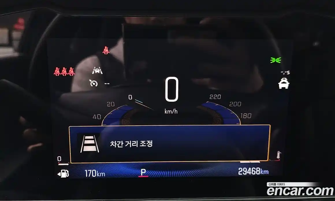 Chevrolet Trax 2025 1.2 Автомат в Москве № 410954, фото 7