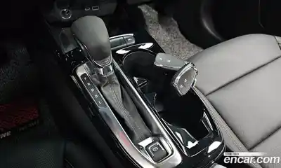 Chevrolet Trax 2025 1.2 Автомат в Москве № 410954, миниатюра 8