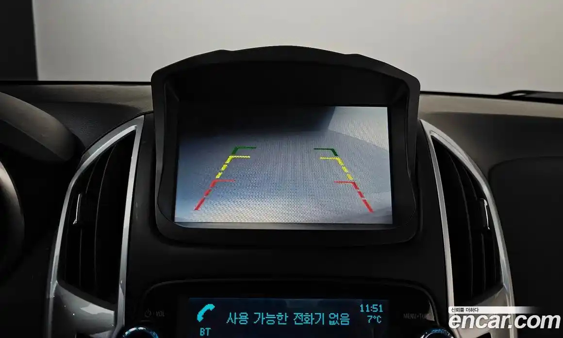 Chevrolet Cruze 2014 1.8 Автомат в Москве № 41608, фото 3