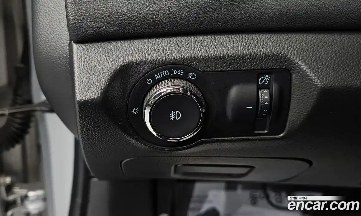 Chevrolet Cruze 2014 1.8 Автомат в Москве № 41608, фото 9