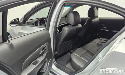 Chevrolet Cruze 2014 1.8 Автомат в Москве № 41608, миниатюра 10