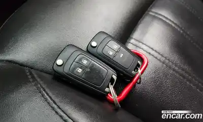 Chevrolet Orlando 2015 2.0 Автомат в Москве № 41663, миниатюра 11