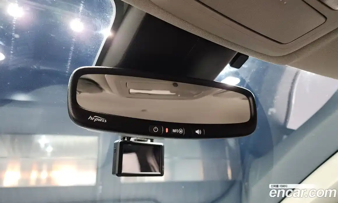 Chevrolet Orlando 2015 2.0 Автомат в Москве № 41663, фото 19