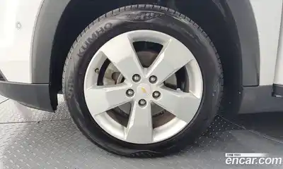 Chevrolet Orlando 2015 2.0 Автомат в Москве № 41663, миниатюра 3