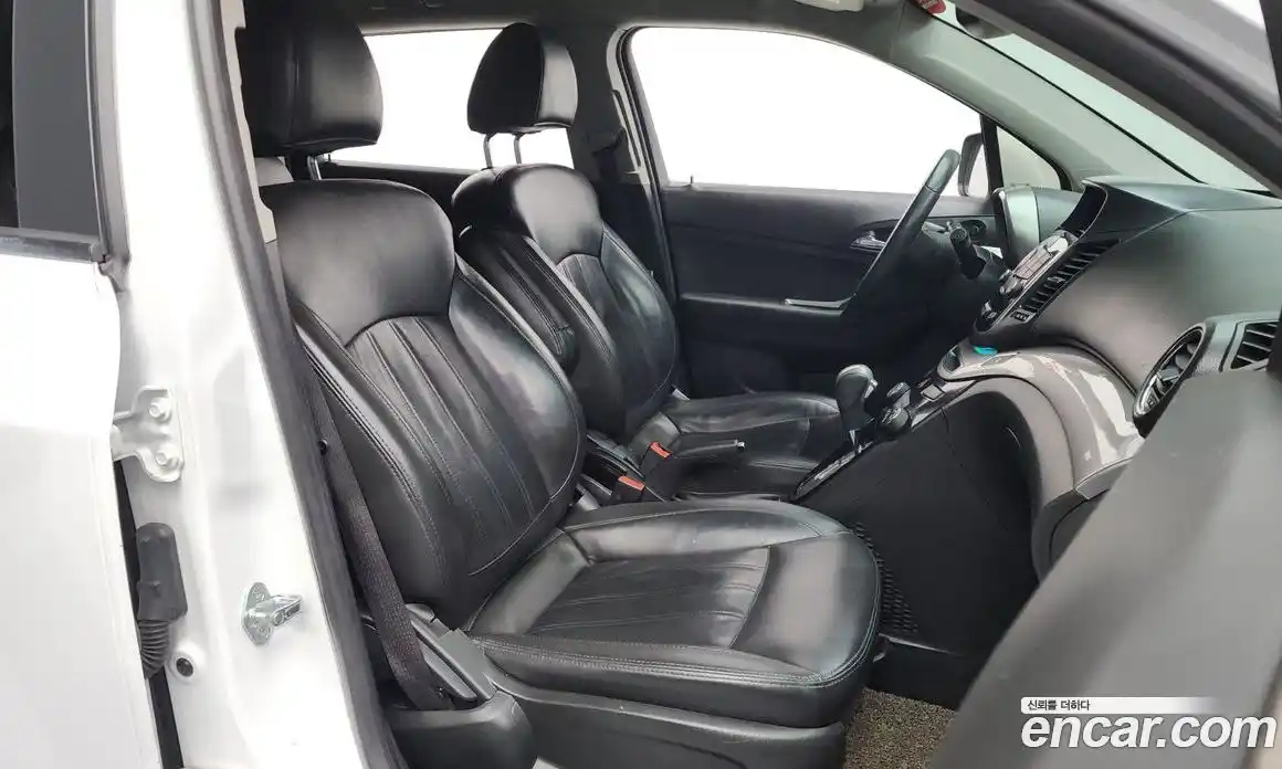 Chevrolet Orlando 2015 2.0 Автомат в Москве № 41663, фото 4