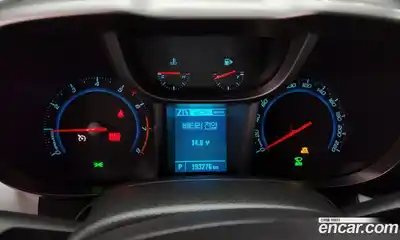 Chevrolet Orlando 2015 2.0 Автомат в Москве № 41663, миниатюра 5