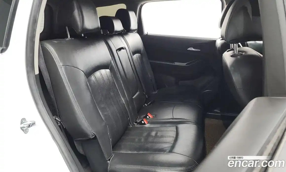 Chevrolet Orlando 2015 2.0 Автомат в Москве № 41663, фото 6