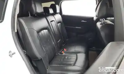 Chevrolet Orlando 2015 2.0 Автомат в Москве № 41663, миниатюра 6