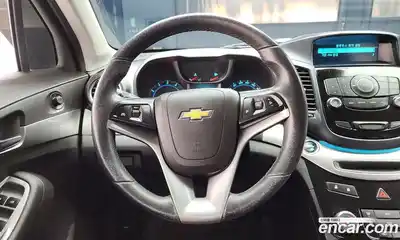 Chevrolet Orlando 2015 2.0 Автомат в Москве № 41663, миниатюра 9