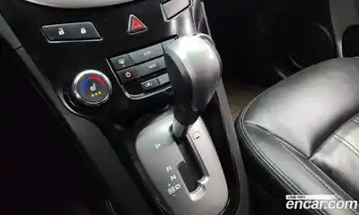 Chevrolet Orlando 2015 2.0 Автомат в Москве № 41663, миниатюра 10