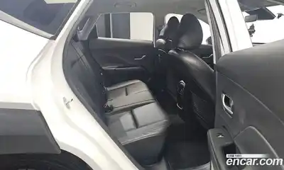 Hyundai Kona 2025 1.6 Автомат в Москве № 43367, миниатюра 11