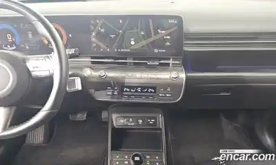 Hyundai Kona 2025 1.6 Автомат в Москве № 43367, миниатюра 12