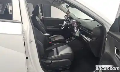 Hyundai Kona 2025 1.6 Автомат в Москве № 43367, миниатюра 4