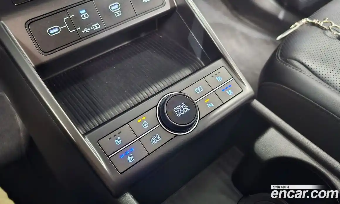 Hyundai Kona 2025 1.6 Автомат в Москве № 43367, фото 8