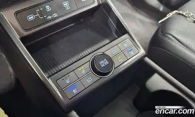 Hyundai Kona 2025 1.6 Автомат в Москве № 43367, миниатюра 8