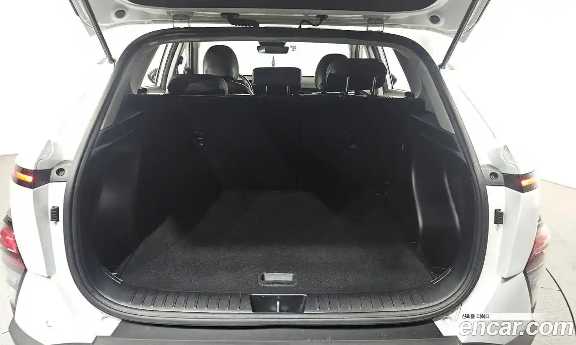 Hyundai Kona 2025 1.6 Автомат в Москве № 43367, фото 9