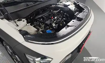 Hyundai Kona 2025 1.6 Автомат в Москве № 43367, миниатюра 10