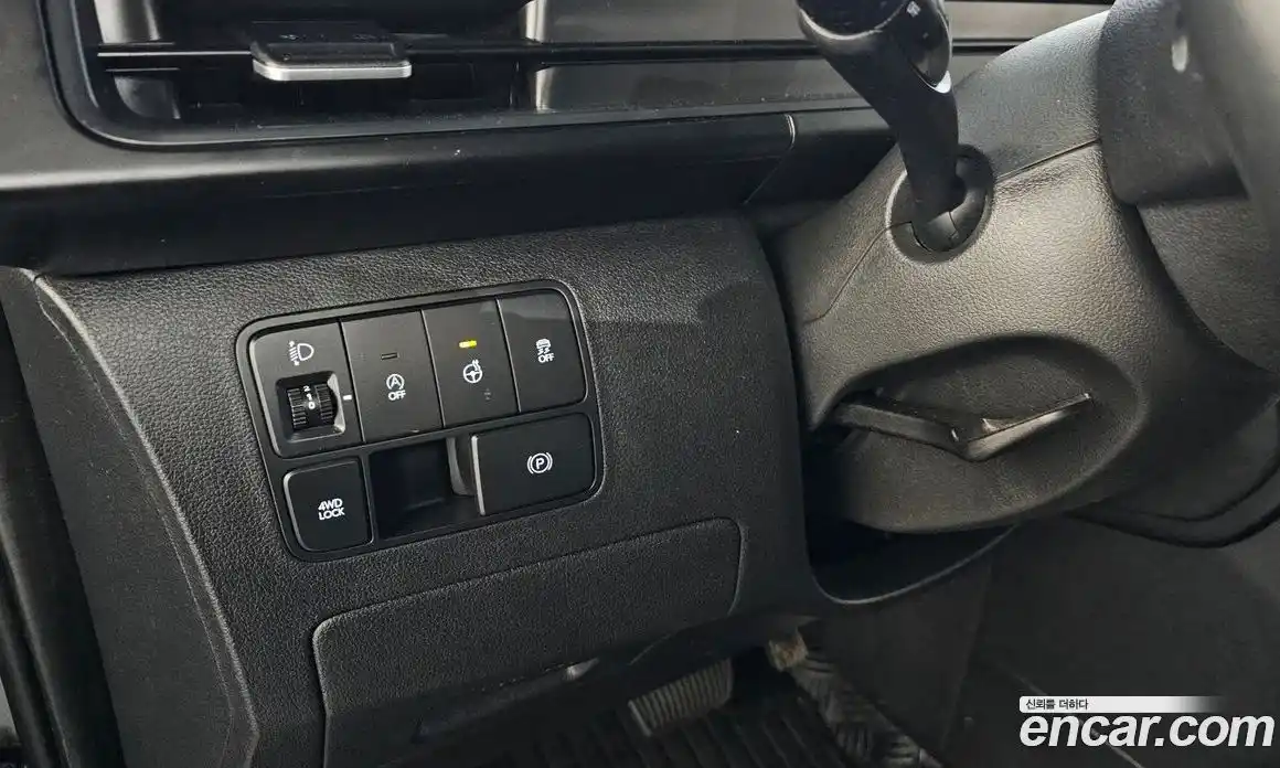 Hyundai Staria 2023 2.2 Автомат в Москве № 44114, фото 12