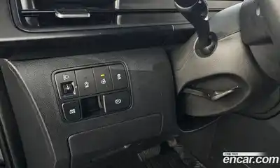 Hyundai Staria 2023 2.2 Автомат в Москве № 44114, миниатюра 12