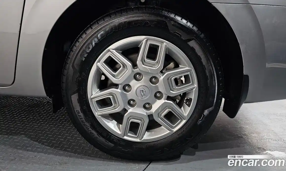 Hyundai Staria 2023 2.2 Автомат в Москве № 44114, фото 15