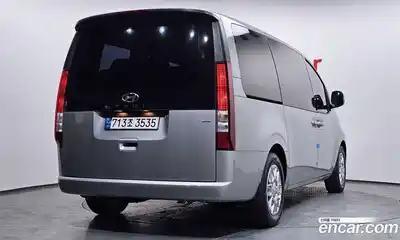 Hyundai Staria 2023 2.2 Автомат в Москве № 44114, миниатюра 2