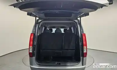 Hyundai Staria 2023 2.2 Автомат в Москве № 44114, миниатюра 3