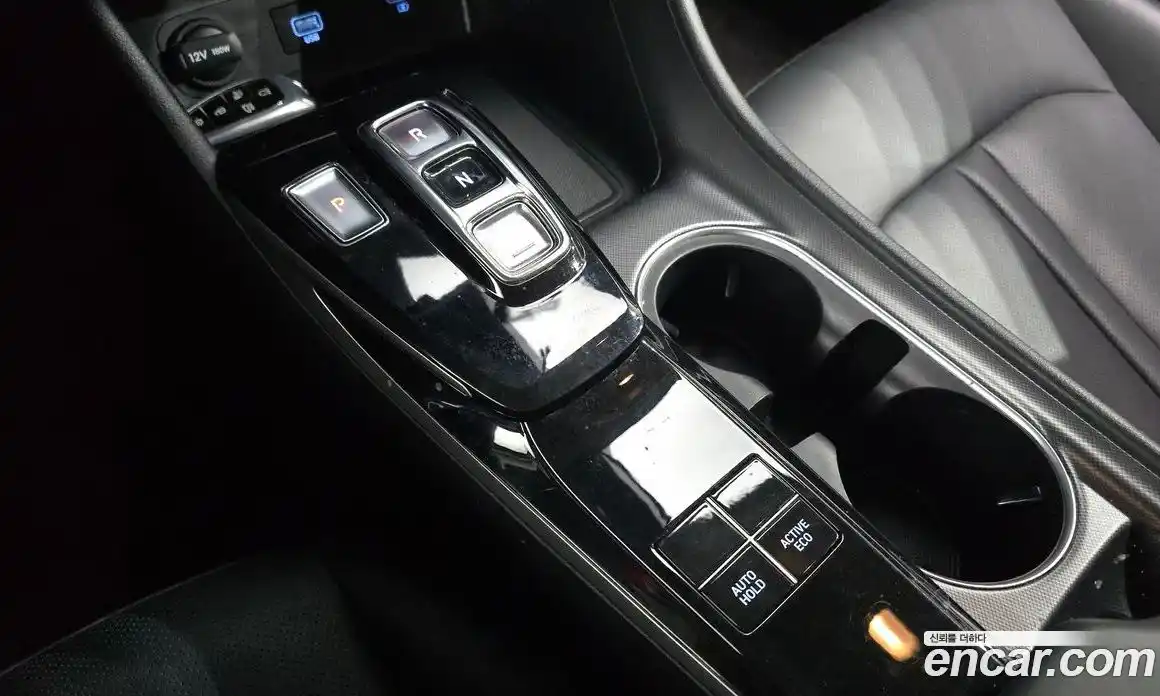 Hyundai Sonata 2021 2.0 Автомат в Москве № 44447, фото 11