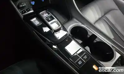 Hyundai Sonata 2021 2.0 Автомат в Москве № 44447, миниатюра 11