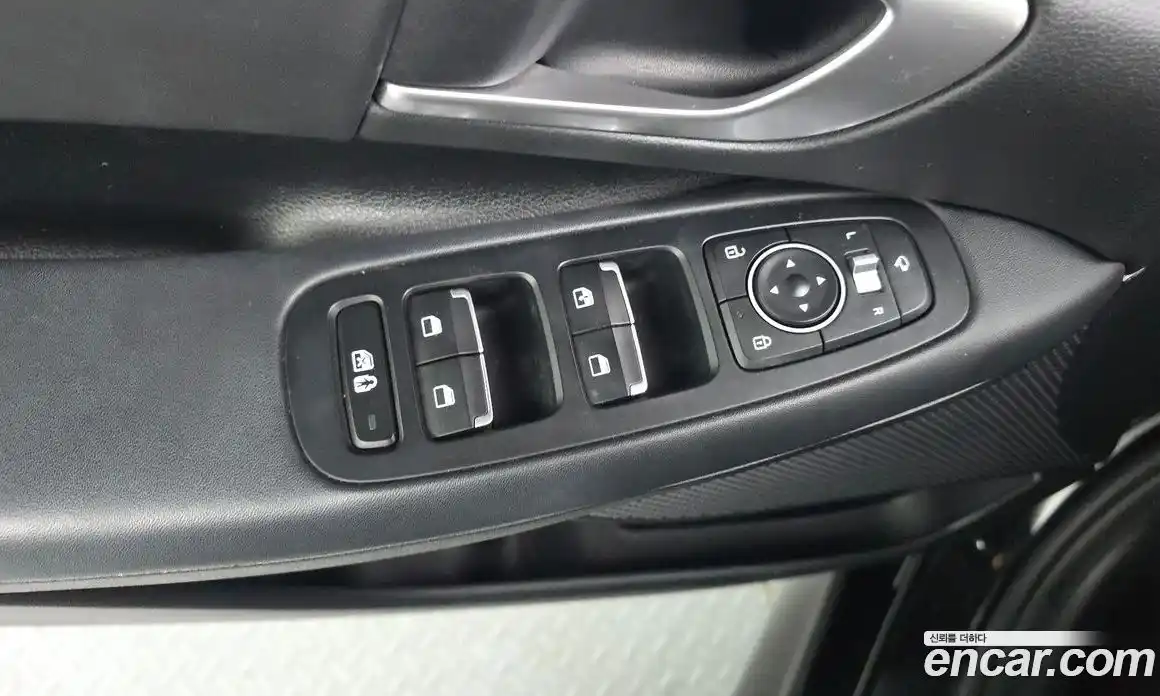 Hyundai Sonata 2021 2.0 Автомат в Москве № 44447, фото 12