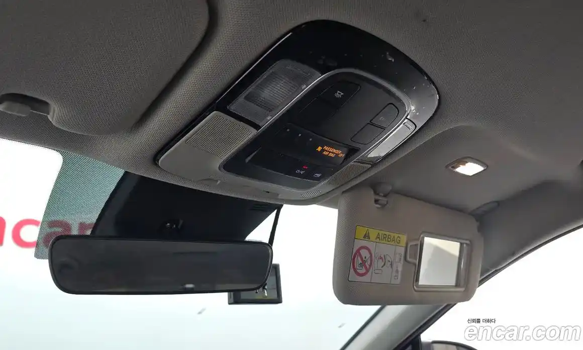 Hyundai Sonata 2021 2.0 Автомат в Москве № 44447, фото 18