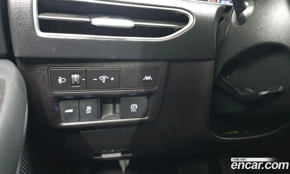 Hyundai Sonata 2021 2.0 Автомат в Москве № 44447, фото 19