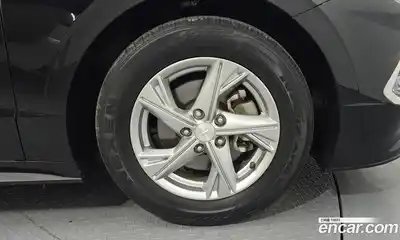 Hyundai Sonata 2021 2.0 Автомат в Москве № 44447, миниатюра 2