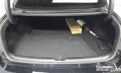 Hyundai Sonata 2021 2.0 Автомат в Москве № 44447, миниатюра 4