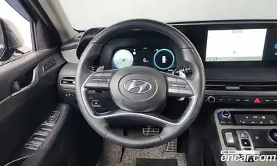 Hyundai Palisade, 2023