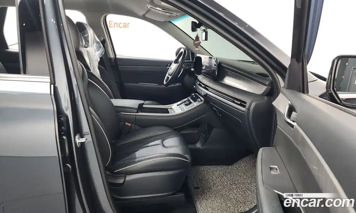 Hyundai Palisade 2023 3.8 Автомат в Москве № 44569, фото 11