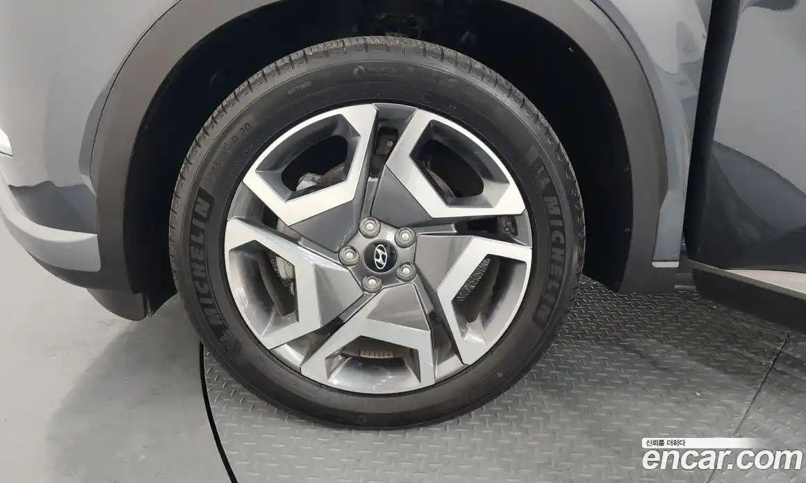 Hyundai Palisade 2023 3.8 Автомат в Москве № 44569, фото 15