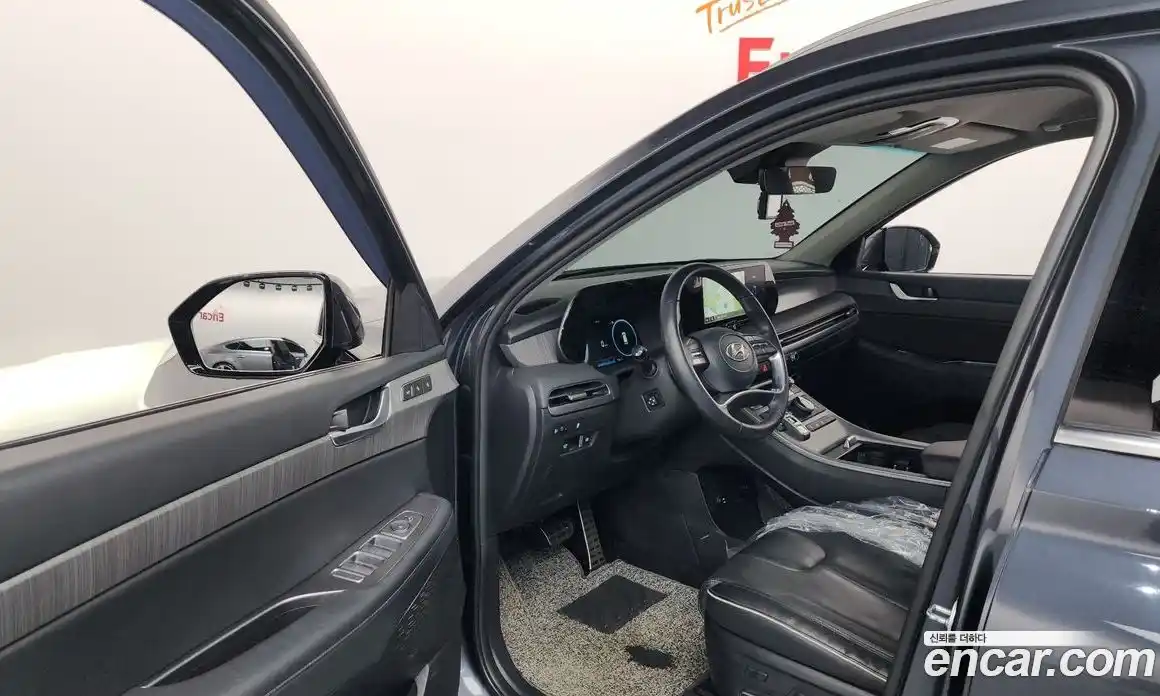 Hyundai Palisade 2023 3.8 Автомат в Москве № 44569, фото 16