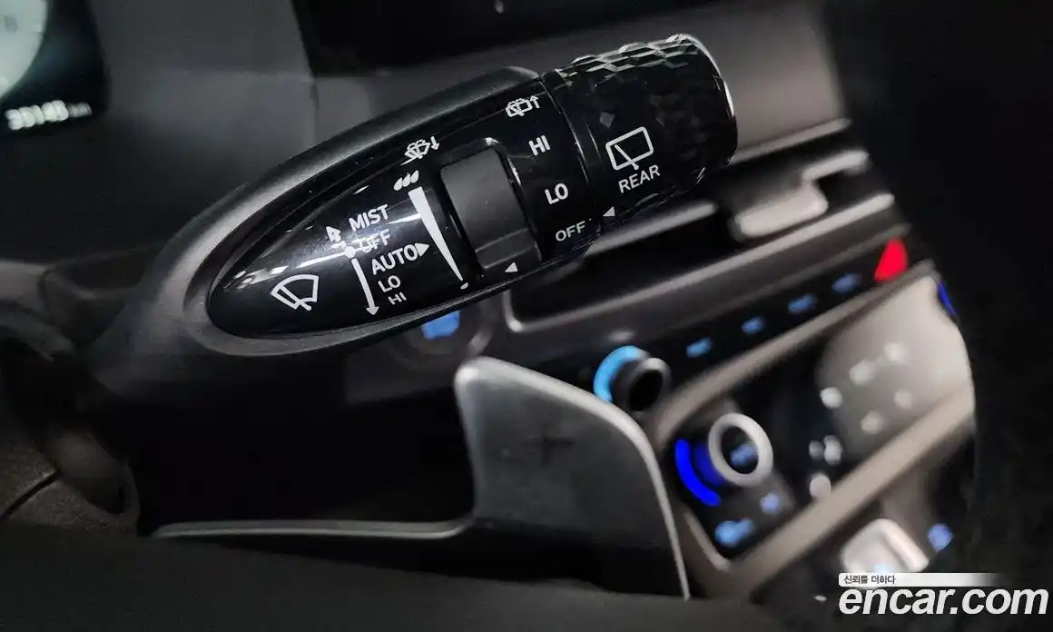 Hyundai Palisade 2023 3.8 Автомат в Москве № 44569, фото 17