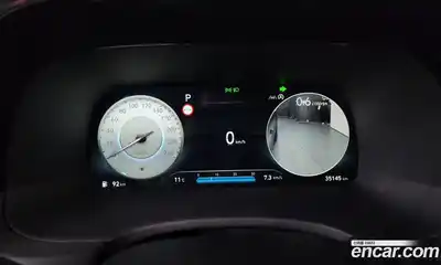 Hyundai Palisade 2023 3.8 Автомат в Москве № 44569, миниатюра 2