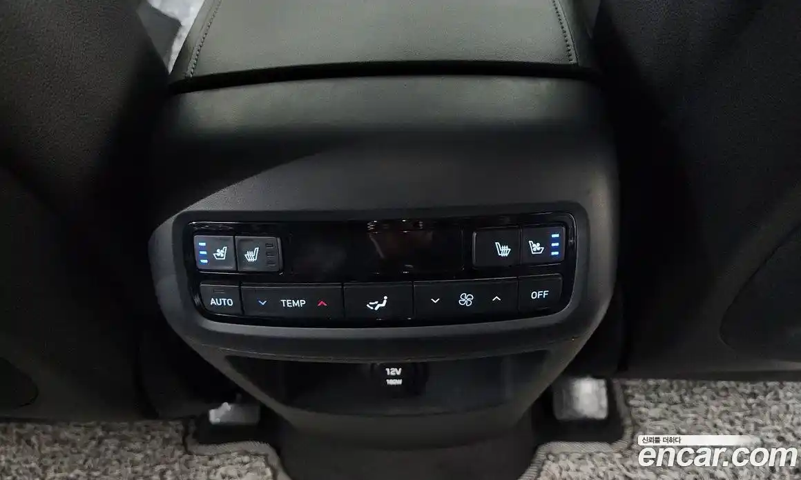 Hyundai Palisade 2023 3.8 Автомат в Москве № 44569, фото 3