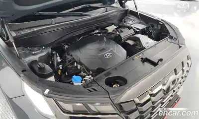 Hyundai Palisade 2023 3.8 Автомат в Москве № 44569, миниатюра 4