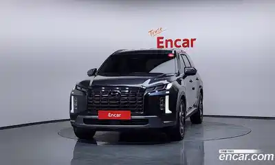 Hyundai Palisade 2023 3.8 Автомат в Москве № 44569, миниатюра 5