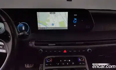 Hyundai Palisade 2023 3.8 Автомат в Москве № 44569, миниатюра 7