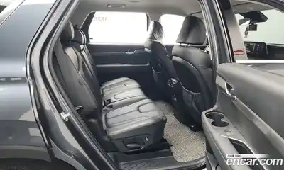Hyundai Palisade 2023 3.8 Автомат в Москве № 44569, миниатюра 9