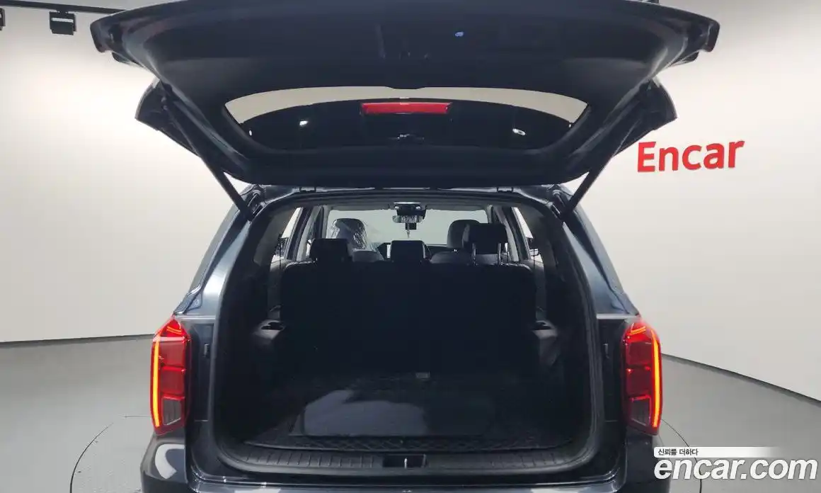 Hyundai Palisade 2023 3.8 Автомат в Москве № 44569, фото 10