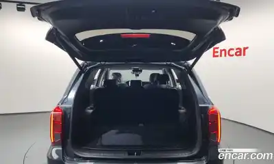 Hyundai Palisade 2023 3.8 Автомат в Москве № 44569, миниатюра 10