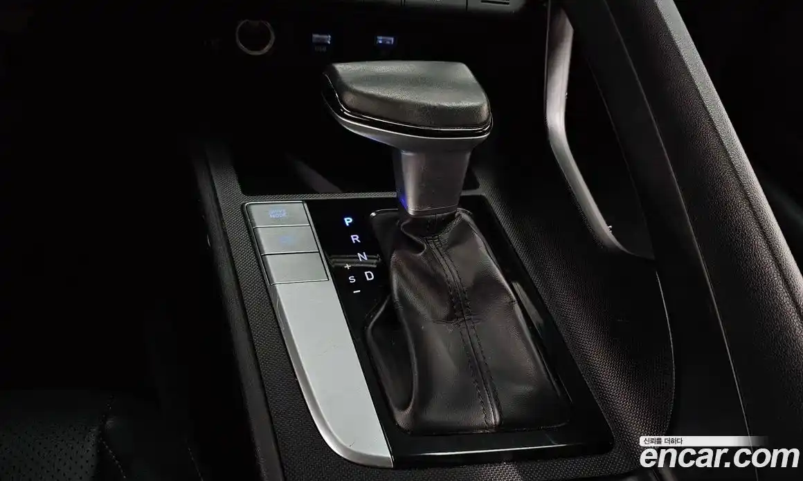 Hyundai Avante 2021 1.6 Автомат в Москве № 46289, фото 1